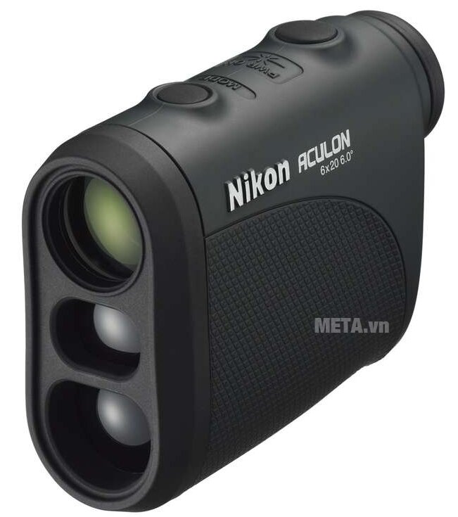 Ống nhòm đo khoảng cách Nikon Aculon AL11