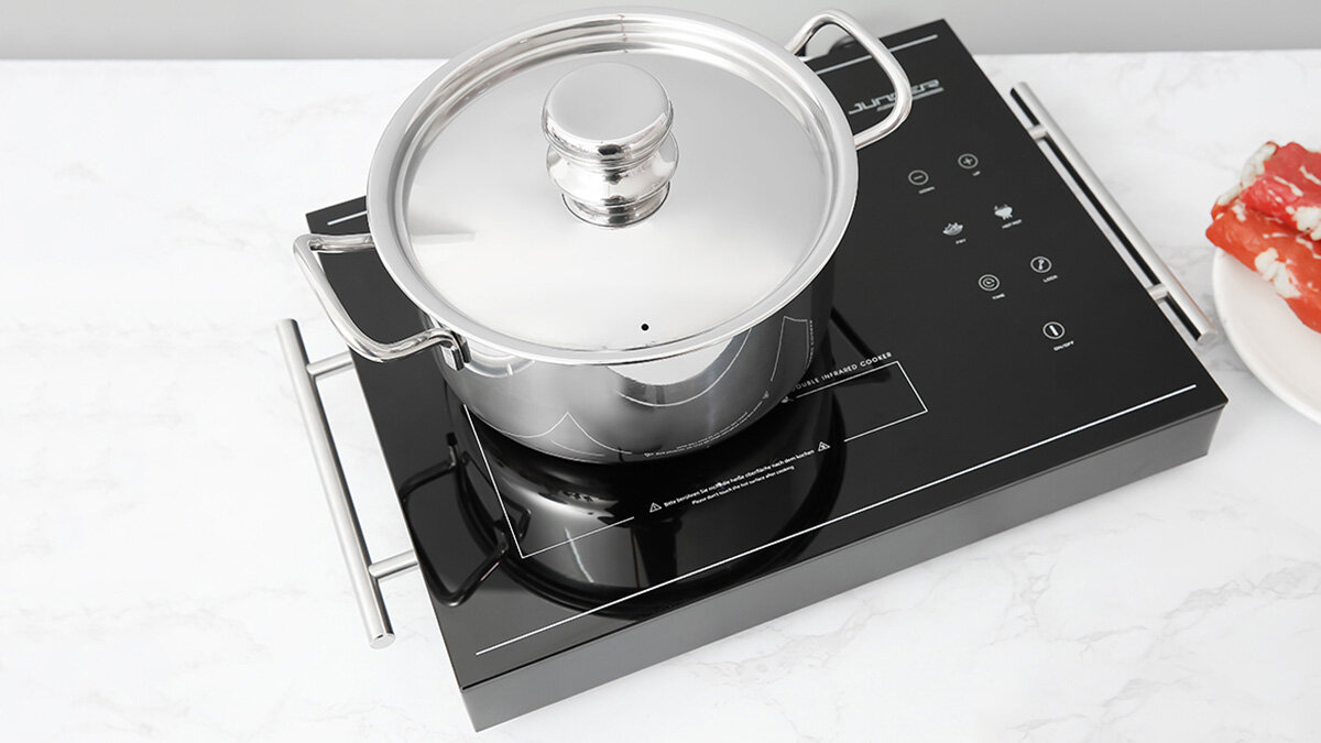 Junger MT21 đảm bảo an toàn khi sử dụng