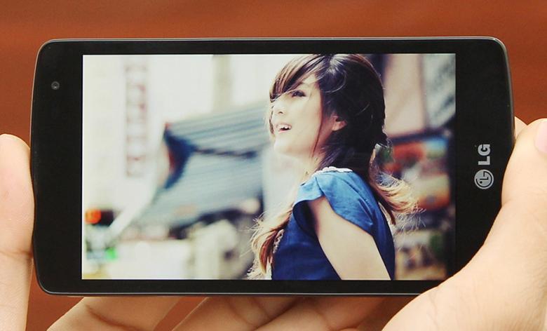 Điện thoại LG L Fino (L70 Plus) Điện thoại LG L Fino (L70 Plus)