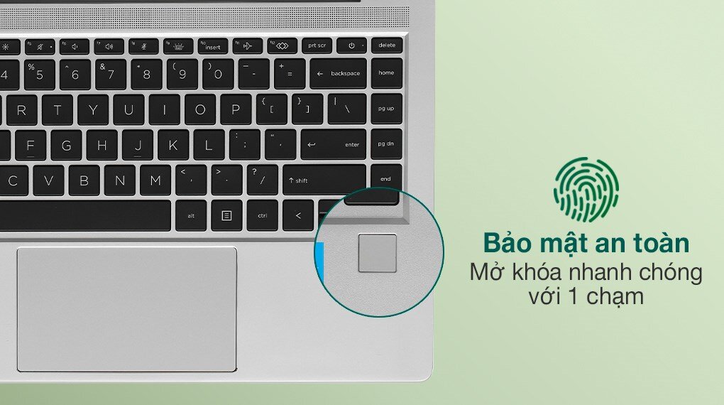 Laptop HP ProBook 440 g8