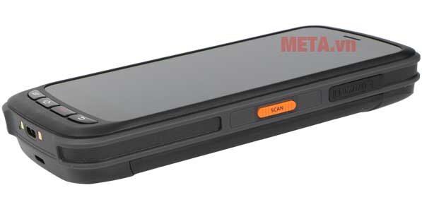 Máy kiểm kho Teki C72 (2D)