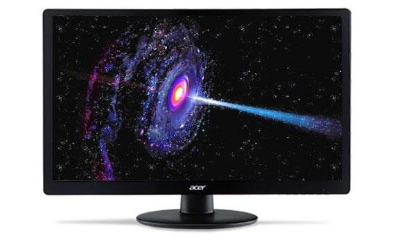 Man hình máy tính LED ACER S200HQL 19.5