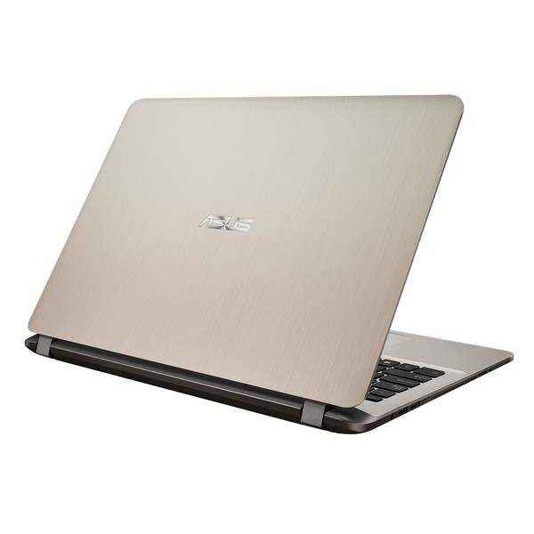 Laptop Asus X507MA-BR064T Win10 Vang