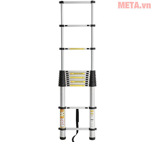 Thang xếp đôi đa năng Ameca AMI-380