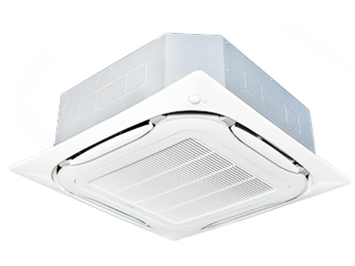 Dàn lạnh VRV Daikin Cassette âm trần 2 chiều FXFQ100AVM