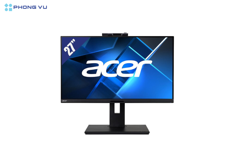 Trải nghiệm game đỉnh cao, đồ họa sống động với màn hình Acer B278U 27 inch