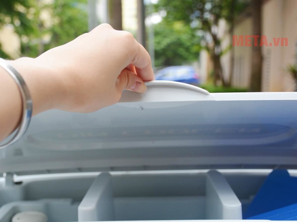 Quạt điều hòa Erito EAC-8001 (50 lít)