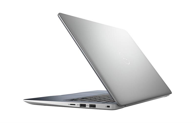 Laptop DELL Vostro 5370 7M6D51 Win10 Xám