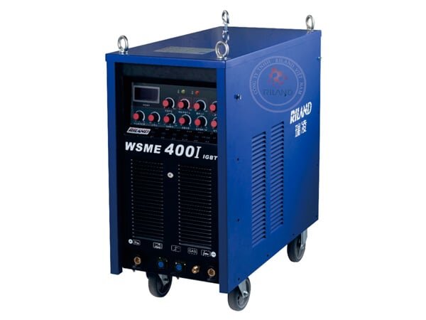 Hình ảnh máy hàn Riland WSME 400I