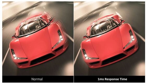 ViewSonic VX3268-2KPC-MHD (Ảnh 4)