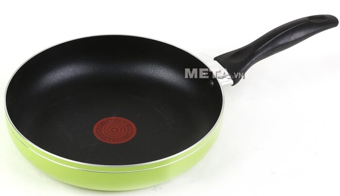 Chảo chống dính báo nhiệt Supor F15A22 (22cm)