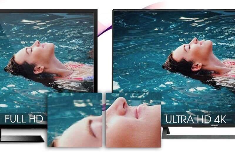 Android Tivi Sony 49 inch KD-49X8000D/S Android Tivi Sony 49 inch KD-49X8000D/S