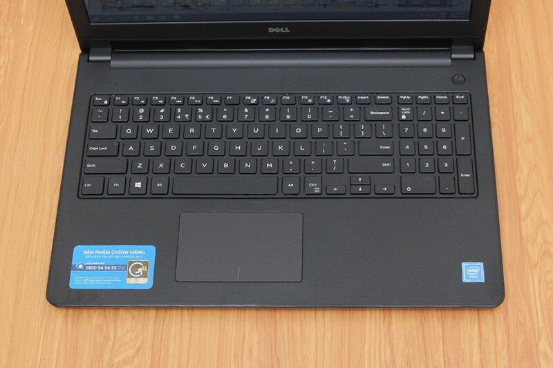 Dell Inspiron 3552 N3060/4GB/500GB/Win10 Dell Inspiron 3552 N3060/4GB/500GB/Win10
