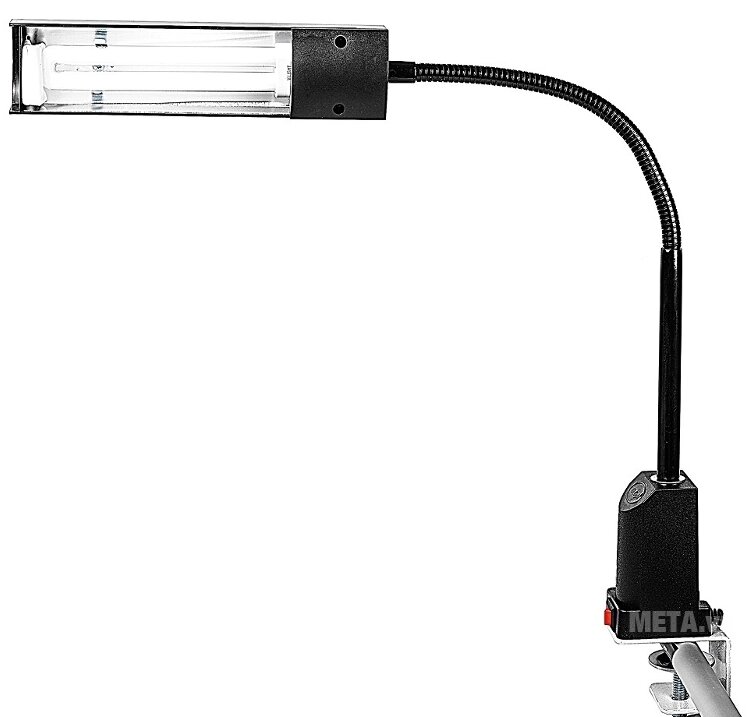 Đèn bàn biến tần kẹp bàn V-light C-FGL 13W