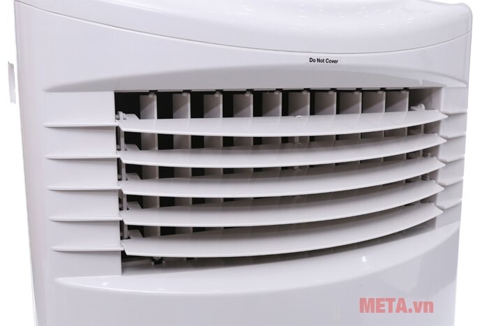 Quạt làm mát Honeywell CL20AE