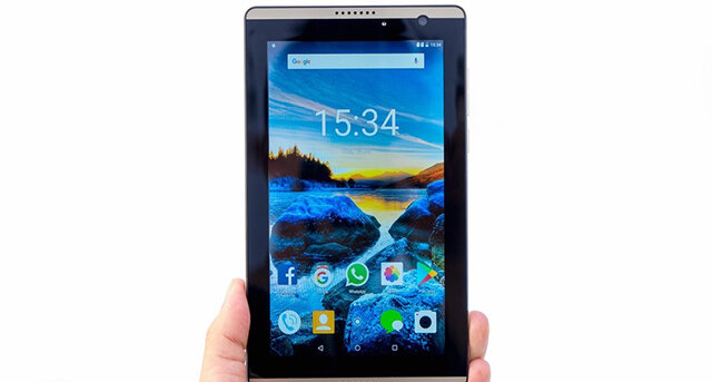 Máy tính bảng Itel Tab it1703