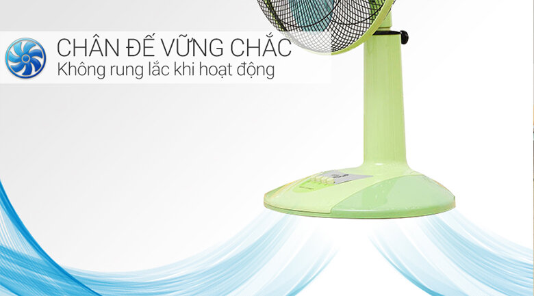 Quạt lửng Asia A16007 Quạt lửng Asia A16007