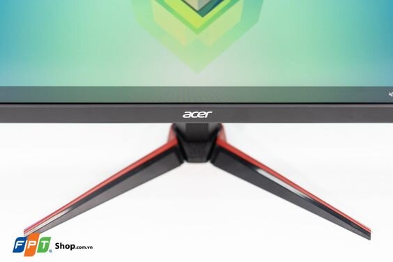 Màn hình gaming Acer Nitro VG270 S 27 inch IPS (Ảnh 4)