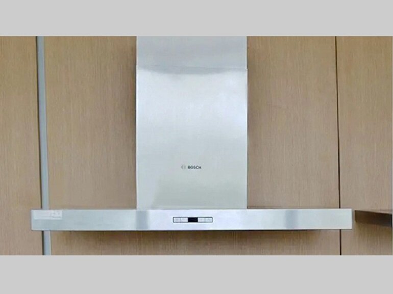 Hút mùi Bosch DWB097E50 - NK Châu Âu