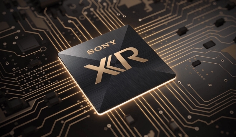 Google Tivi Mini LED Sony 4K 55 inch K-55XR50 3 Google Tivi Mini LED Sony 4K 55 inch K-55XR50