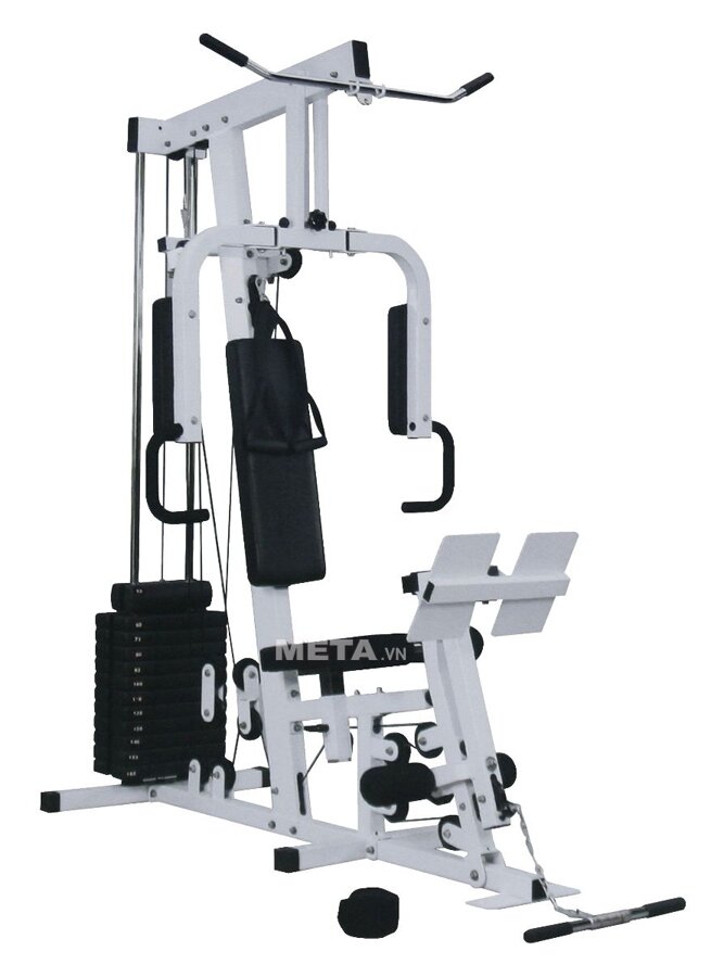 Giàn tạ đứng 4 chiều 204 Giàn tạ đứng 4 chiều 204