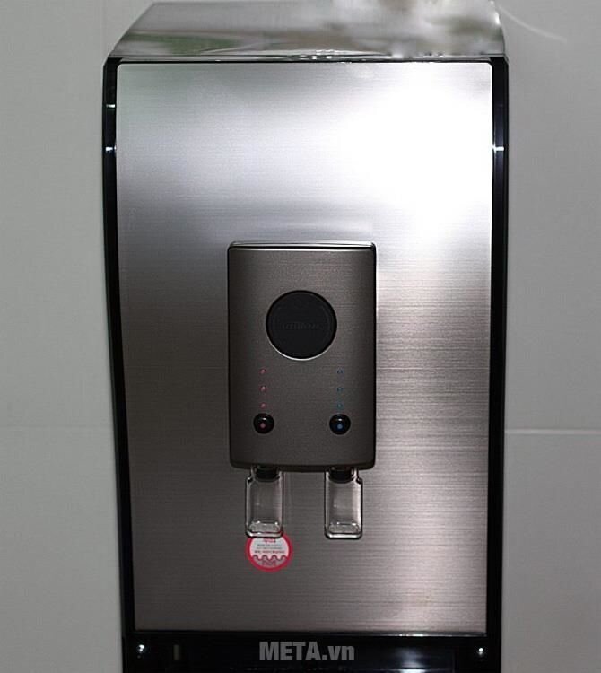 Máy lọc nước nóng lạnh Sejin Aqua JCP1200