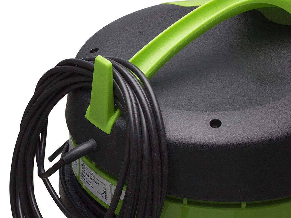 máy hút bụi, hút nước công nghiệp