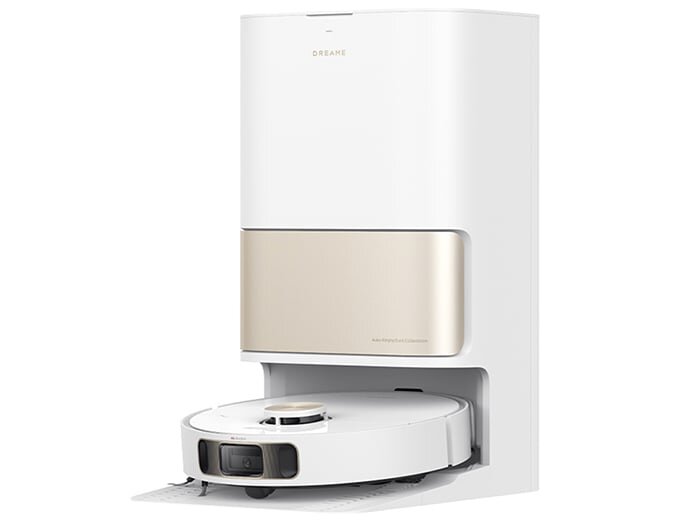 Robot hút bụi lau nhà Xiaomi Dreame L10s Pro Ultra Heat