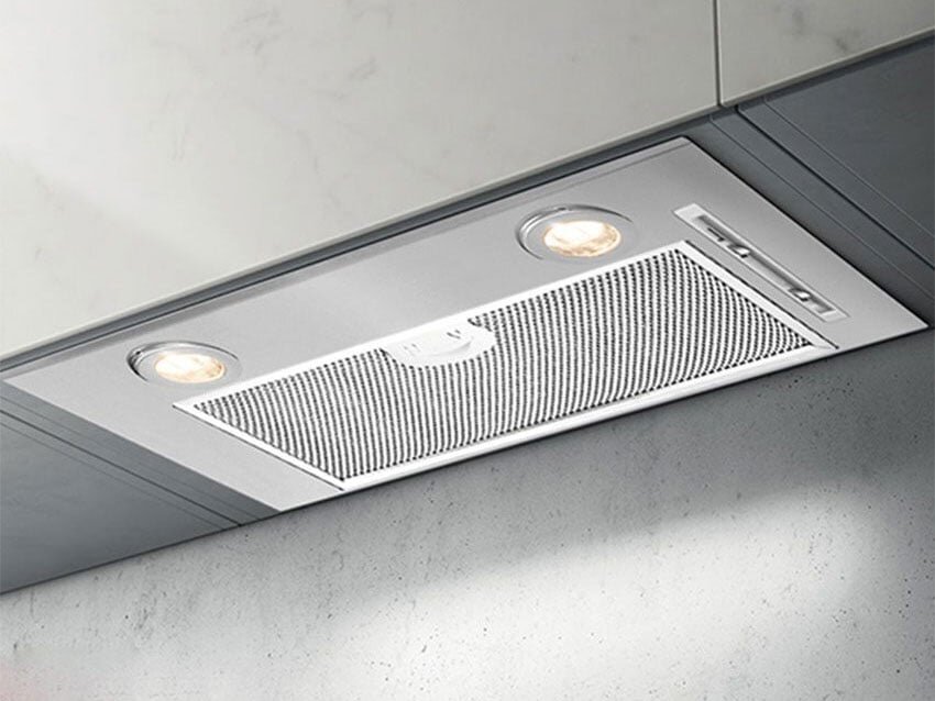 Máy hút khói Mergo MR-GS Máy hút khói Mergo MR-GS