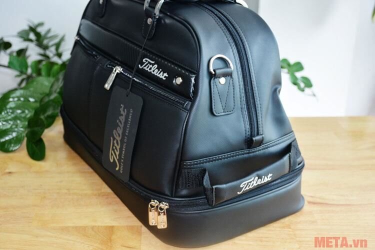 Túi đựng đồ Titleist Dual Storage Bag 2016 TA6BB67-0