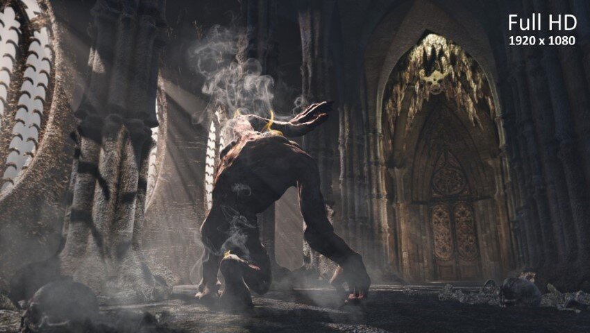 Chi Tiết Sắc Nét