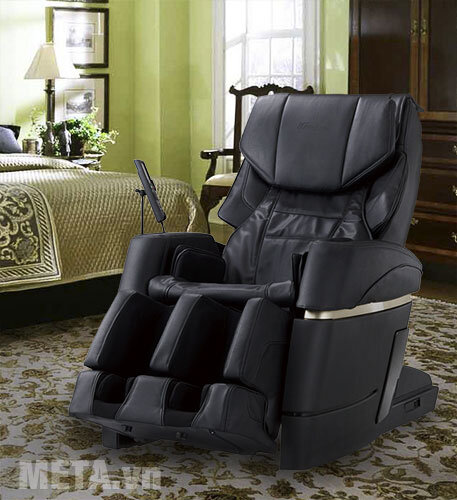 Ghế massage Kiwami 4D-970 Japan