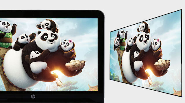 Laptop HP Pavilion x360 u103TU i3 7100U/4GB/500GB/Win10/(Y4F56PA)