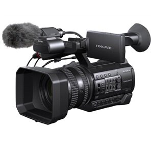 Máy Quay Sony HXR-NX100 (PAL)