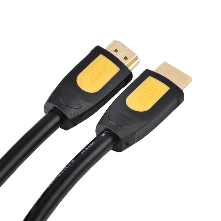 Cáp HDMI Ugreen HD101 8m