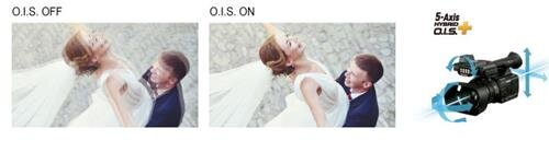 Máy Quay Panasonic AG-AC30 EJ (PAL)