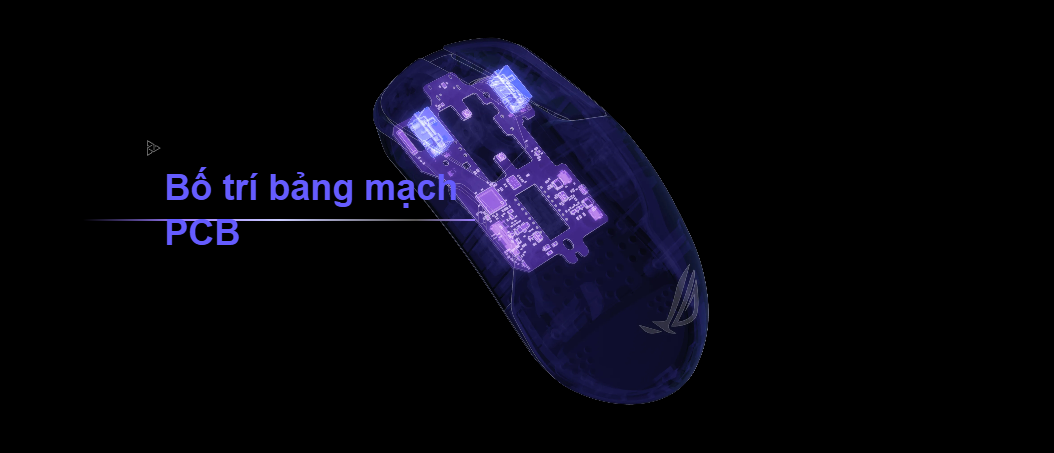 Chuột gaming ASUS ROG Harpe Ace Extreme 7