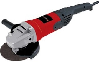 Máy mài góc 180mm Kainuo 1801 Máy mài góc 180mm Kainuo 1801