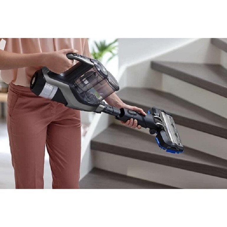 máy hút bụi philips fc6822/01