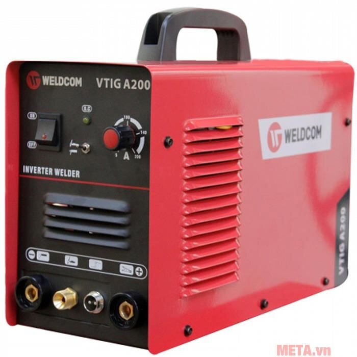 Máy hàn TIG que VTIG A200