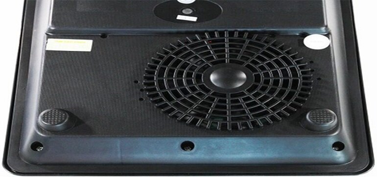 Bếp điện từ đơn Kangaroo KG352i