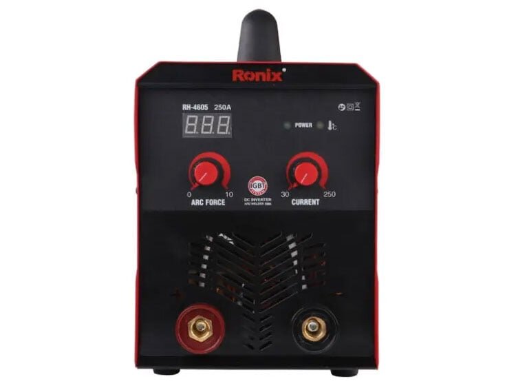 Máy hàn que Ronix  