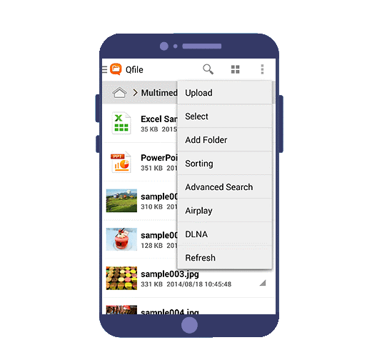 Ổ lưu trữ mạng NAS Qnap TS-231K