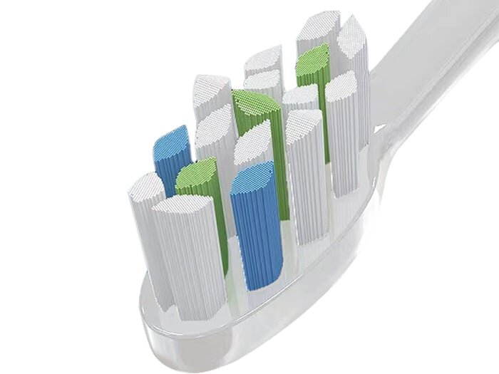 Lông bàn chải làm bằng sợi Dupont Tynex Rapido RST-15CW