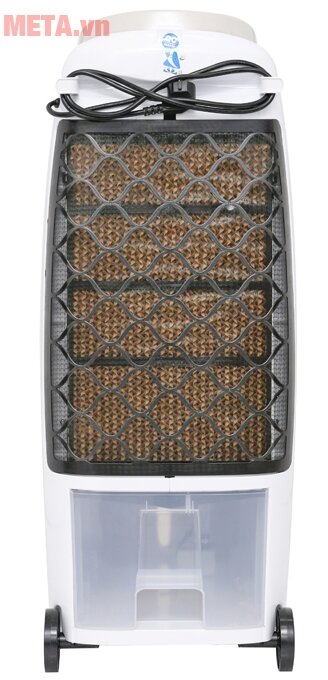 Máy làm mát không khí Daikio DK-1500B (DKA-01500B)