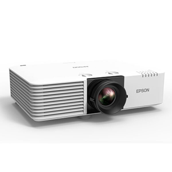 Máy chiếu Laser Epson LCD EB-L730U