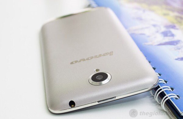 Điện thoại Lenovo S650