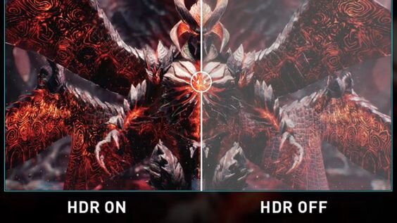 MSI Optix MAG274R (Ảnh 7)