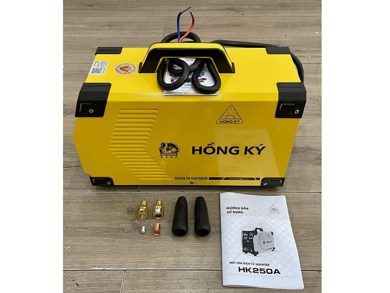 Hồng Ký HK 250A