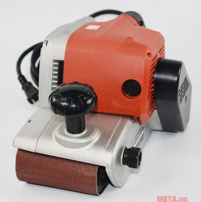 Máy chà nhám băng Maktec MT941